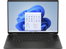 Ноутбук HP Spectre x360 2-in-1 Laptop 16-aa0006ci