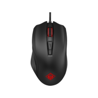 Оптическая мышка HP 1KF75AA, OMEN 600