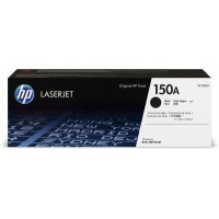 HP 150A Blk LaserJet Toner Cartridge