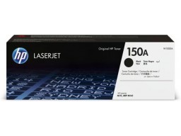 HP 150A Blk LaserJet Toner Cartridge