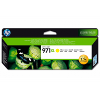 Картридж HP 971XL желтый 6600 страниц (CN628AE)