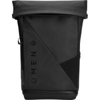 Рюкзак с отворотом HP 7MT83AA, OMEN Transceptor 15