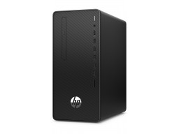 Компьютер HP 290 G4 MT/ Core i5-10500/ 8GB/ 256GB SSD/ DVDRW/ Win10Pro (123N0EA)