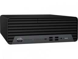 Системный блок HP ProDesk 600 G6 SFF,210w,i5-10500,8GB,256GB SSD,W11p6,DVD-W,3yw,320K kbd,Opt Mouse,VGA Port v2