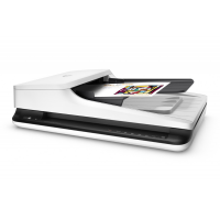 Планшетный сканер HP ScanJet Pro 2500 f1 (L2747A#B19)