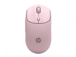 Mышь беспроводная AZ7B5AA HP 400 Quiet PNK Wireless Mouse
