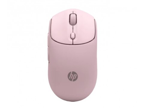 Mышь беспроводная AZ7B5AA HP 400 Quiet PNK Wireless Mouse