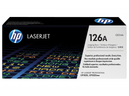 Барабан HP 126A LaserJet (CE314A)