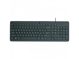 Клавиатура HP 664R5AA 150 Wired Keyboard