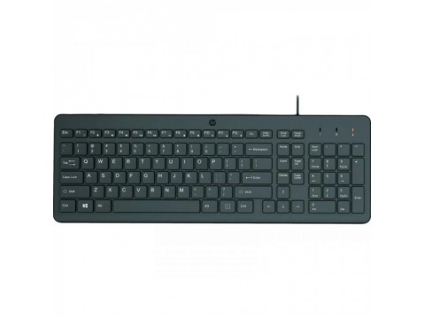 Клавиатура HP 664R5AA 150 Wired Keyboard
