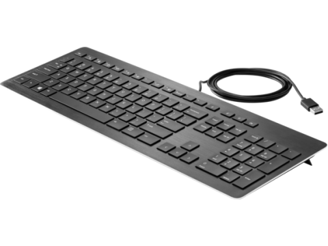 Клавиатура HP Z9N40AA USB Premium