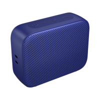 Колонка Bluetooth 2D803AA HP Simba 350/USB-C/3,5mm/синий