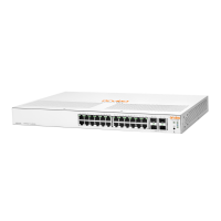 Коммутатор Aruba Instant On 1930, 24 Гбит/с, PoE, 4SFP/SFP+, 195 Вт [JL683A]