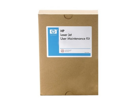 HP D7H14A LaserJet Transfer and Roller Kit