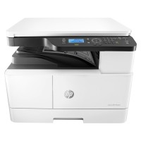 Черно-белое лазерное МФУ HP LaserJet M442dn (8AF71A#B19)