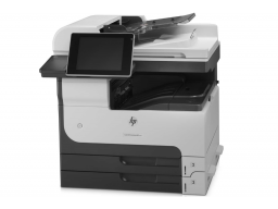 Черно-белое лазерное МФУ HP LaserJet Enterprise 700 MFP M725dn (CF066A)