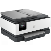 МФУ струйное цветное HP OfficeJet Pro 8123 405W0C, А4, до 29 стр/мин, Duplex (print), ADF, Ethernet, WIFI