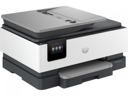 МФУ струйное цветное HP OfficeJet Pro 8123 405W0C, А4, до 29 стр/мин, Duplex (print), ADF, Ethernet, WIFI