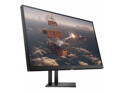 HP OMEN 27i 2K 165Hz IPS Gaming Monitor