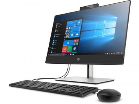 Моноблок HP ProOne 440 G6 AiO 24 inch,NT,i7-10700T,8GB,256GB SSD,W10p64,DVD-W,1yw,320K kbd,Adj Stand,Wi-Fi 6,HDMI,Webcam