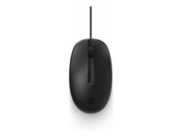 Мышь лазерная проводная HP 265D9A6 128_1 шт