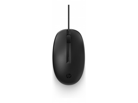 Мышь лазерная проводная HP 265D9A6 128_1 шт