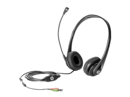 Наушники HP T4E61AA Business Headset v2