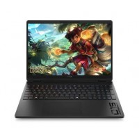 Ноутбук HP HyperX OMEN 15-gb0072ci,R5 240,16G D5,512GB PCIe,RTX5050 8G,15.3"(1920x1200)IPS AG 300nt,1080p cam,W11H,1yw