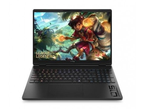 Ноутбук HP HyperX OMEN 15-gb0072ci,R5 240,16G D5,512GB PCIe,RTX5050 8G,15.3"(1920x1200)IPS AG 300nt,1080p cam,W11H,1yw