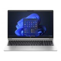 Ноутбук HP ProBook 450 G10 UMA i5-1334U,15.6 FHD UWVA 250,16G D4,512G PCIe,DOS,1yw,WFOVCam,Bl Kbd,FPS