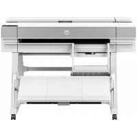 Принтер широкоформатный HP DJ T950 2Y9H1A, 36", А0, 914 мм, 21 сек/А1, 120 А1/час, 4цв, Ethernet, WIFI
