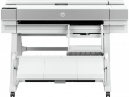 Принтер широкоформатный HP DJ T950 2Y9H1A, 36", А0, 914 мм, 21 сек/А1, 120 А1/час, 4цв, Ethernet, WIFI