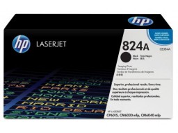 Барабан передачи изображений, черный HP Color LaserJet (CB384A)