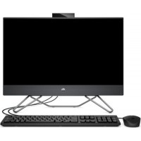 HP ProOne 240 23.8in i5-1235U 8GB/512 Gray