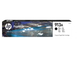 Картридж HP PageWide 913A черный 3500 страниц (L0R95AE)