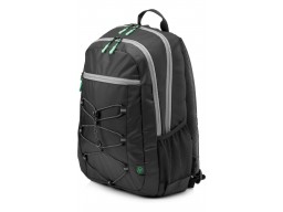 Рюкзак для ноутбука HP 1LU22AA Active Black Backpack, 15.6