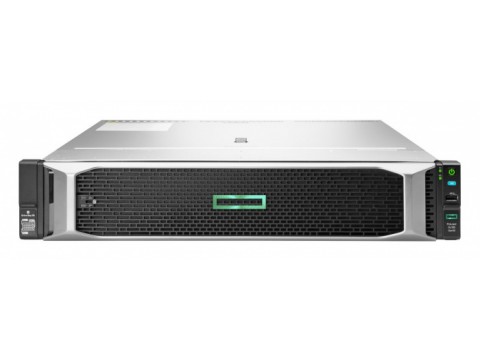 Сервер HPE ProLiant DL180 Gen10 3.5" Rack 2U [P37151-B21]