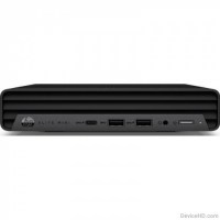 Системный блок HP Elite 800 G9 SFF 260W,i5-12500,8G D5,256G TLC,W11P6,No ODD,1yw,320K kbd,125mouse,Wi-Fi 6E Vpro,BT5.3
