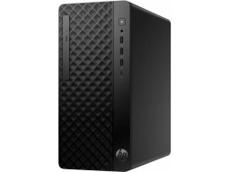 Системный блок HP ProDesk 2 Tower G1i/180W/i5-14400/16GB DDR5/1TBHDD M.2 PCIe/NoODD/W11P/3yw/125Blk kbd+mse