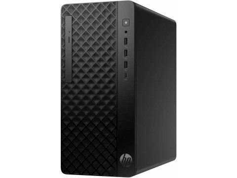 Системный блок HP ProDesk 2 Tower G1i/180W/i5-14400/16GB DDR5/1TBHDD M.2 PCIe/NoODD/W11P/3yw/125Blk kbd+mse