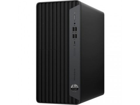 Компьютер HP ProDesk 600 G6 MT/ Core i5-10500/ 8GB/ 256GB SSD/ DVDRW/ HDMI/ Win10Pro (1D2Z5EA)