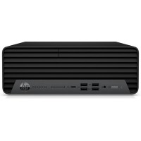 Системный блок HP ProDesk 600 G6 SFF,PL 210W,i5-10500,8GB,1TB HDD,W10p64,DVD-Writer,3yw,USB 320K kbd,mouseUSB,VGA Port