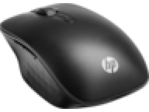 Bluetooth-мышь HP 6SP30AA для путешествий