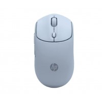 Mышь беспроводная AZ7B4AA HP 400 Quiet BLU Wireless Mouse