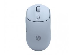 Mышь беспроводная AZ7B4AA HP 400 Quiet BLU Wireless Mouse