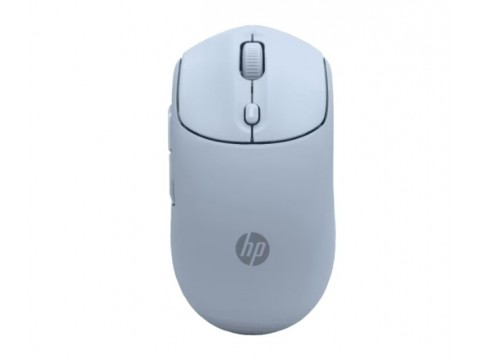 Mышь беспроводная AZ7B4AA HP 400 Quiet BLU Wireless Mouse