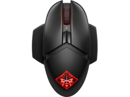 Беспроводная мышь HP Photon, USB/QI