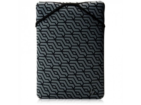 Чехол 2F2L0AA HP 15 ReversP Blk/Geo Sleeve