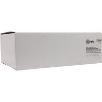 Картридж лазерный HP 36A, черный