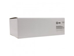 Картридж лазерный HP 36A, черный